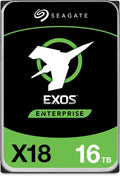16TB Enterprise HDD - CMR 3.5 Inch SATA 6Gb/s 7200 RPM X97463