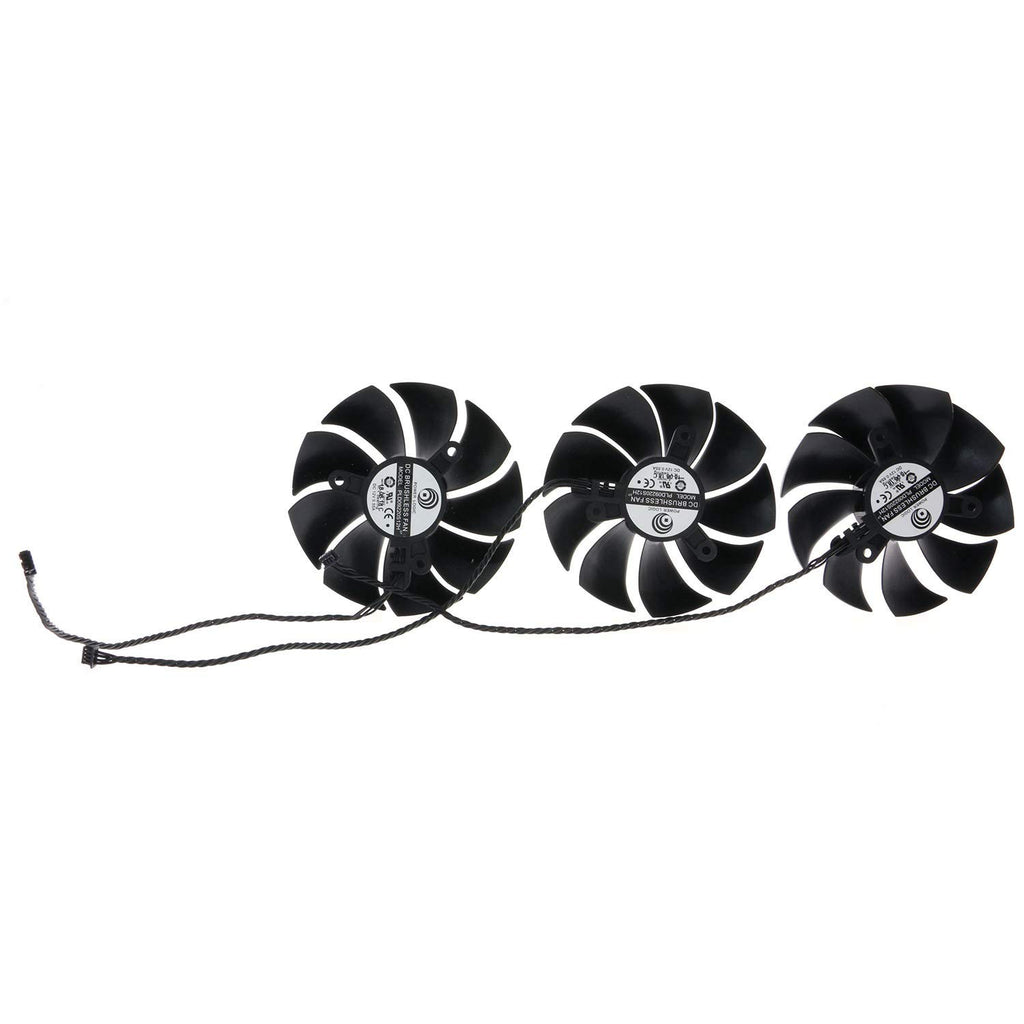 Graphics Card Cooling Fan M7760