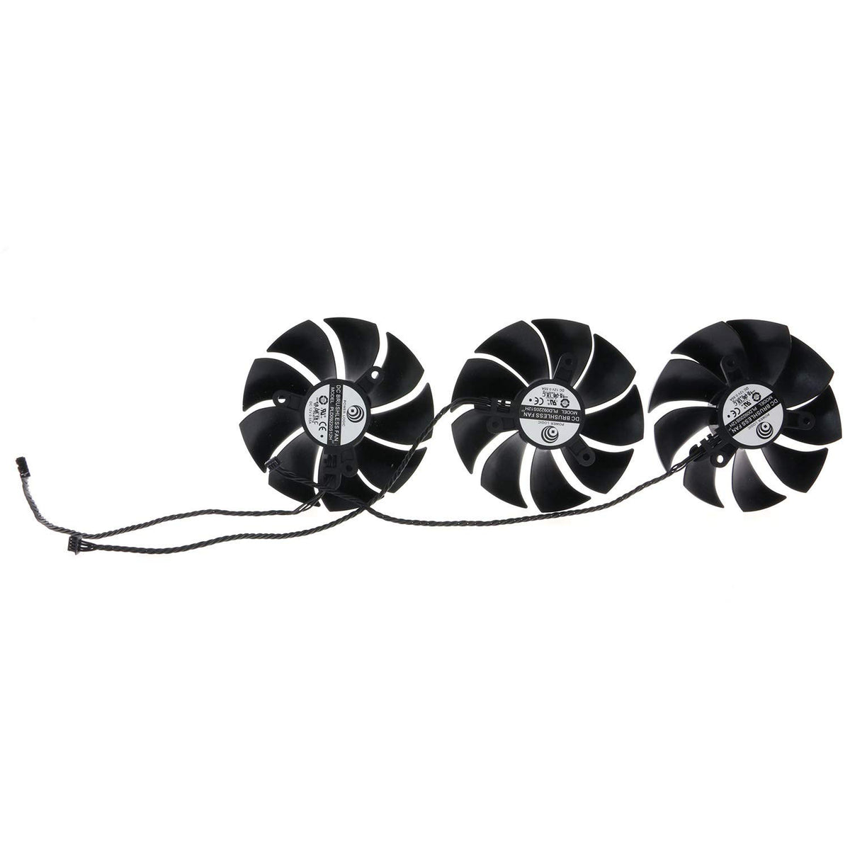 Graphics Card Cooling Fan M7760
