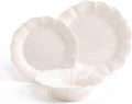 12-Piece Dinnerware Set M449299