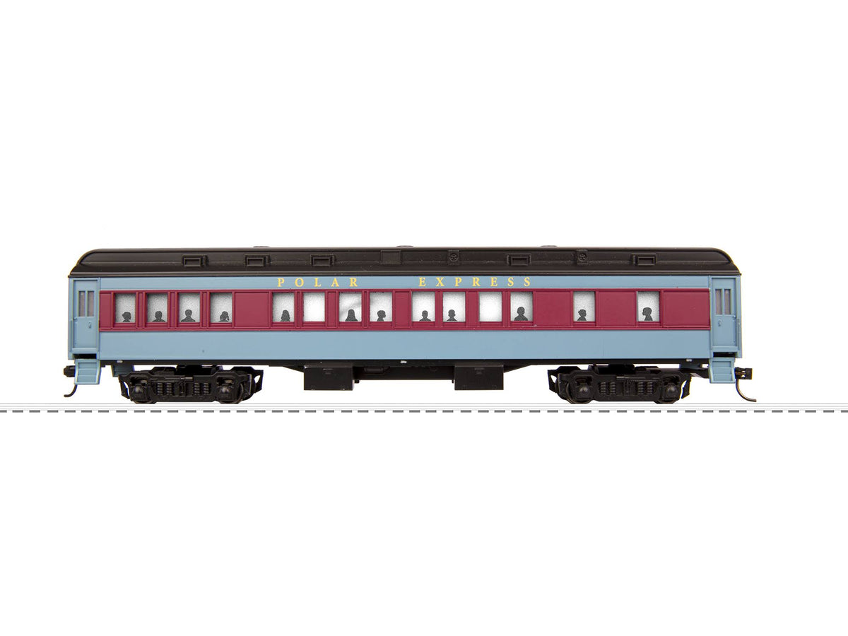 HO Passenger Car G78539