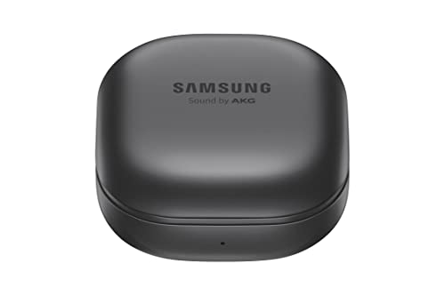 Onyx Black True Wireless Earbuds with Active Noise Cancelling N790089