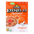 14 Oz Pack Of 6 Ezekiel Sprouted Grain Cereal R45406
