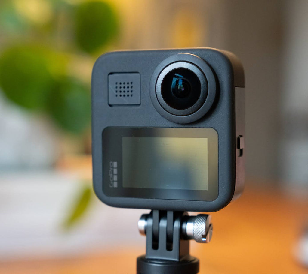 360 Action Camera D321