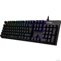 Mechanical Gaming Keyboard D63958