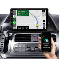 Car Stereo with GPS and CarPlay S670071