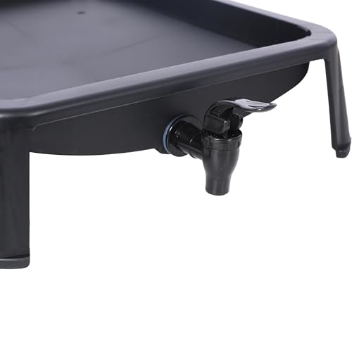 5-Layer 50L Worm Compost Bin R437