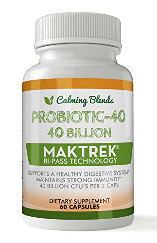 Diverticulitis Tea and Probiotic 60 Capsules Z70686