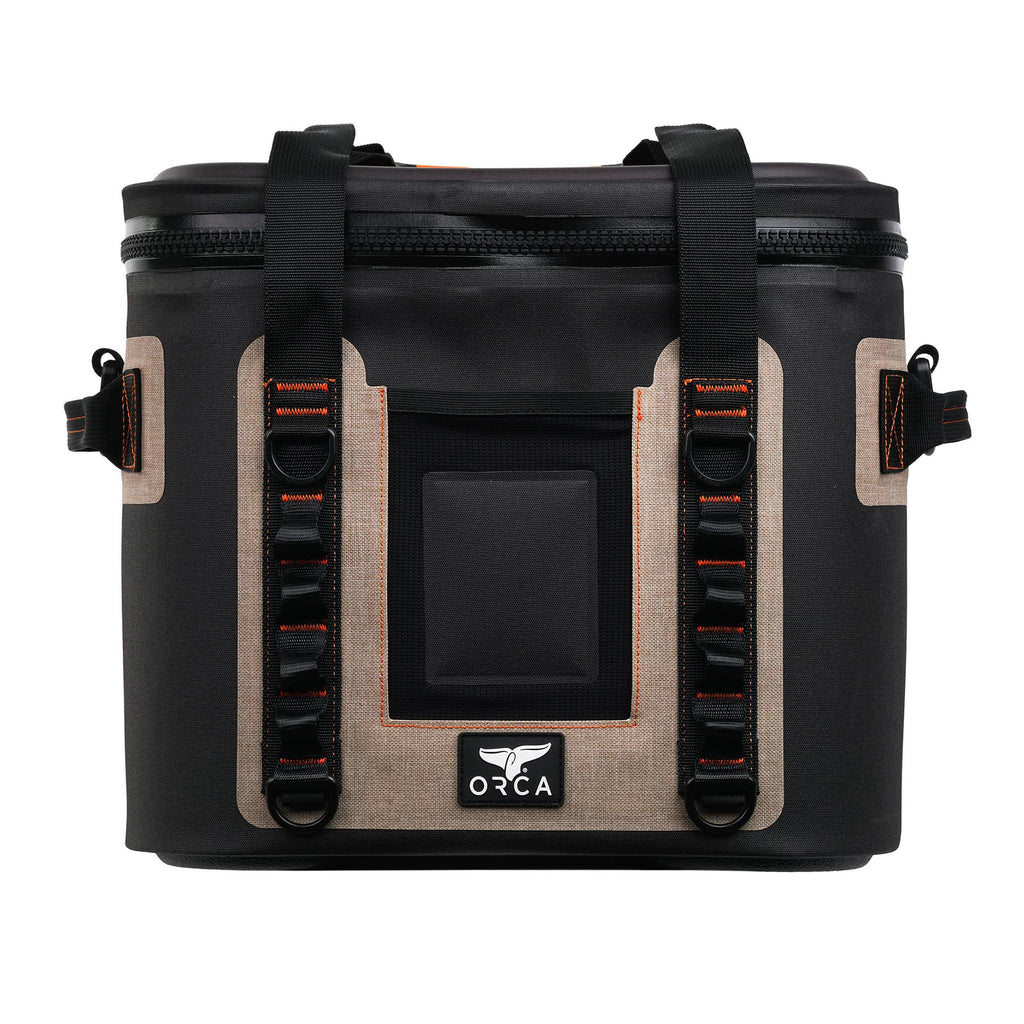 Tan Cooler N393