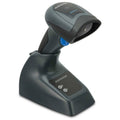 Wireless Handheld 2D Imager Scanner with Cradle Y124