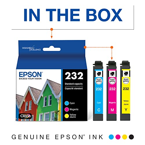Color Ink Combo Pack M6498