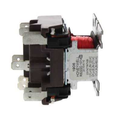 Switching Relay G85446