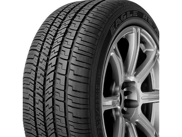 P275/60R17 110H Tire T64928