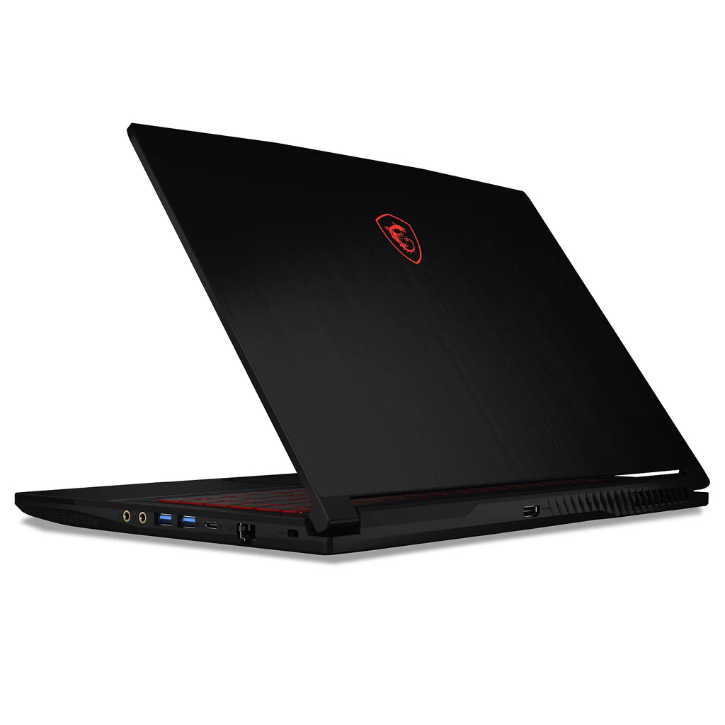 15.6" Gaming Laptop, 144Hz, Intel Core i5, RTX 3050, 16GB DDR4, 512GB SSD H246547