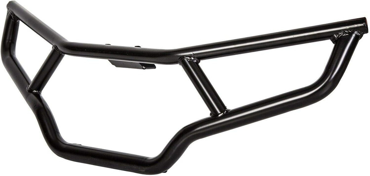 Front & Rear Brush Guard Bumper Set for Polaris Sportsman 450 570 & ETX S927