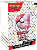 Pokemon Trading Card Games Booster Bundle with 6 Booster Card Packs Z237
