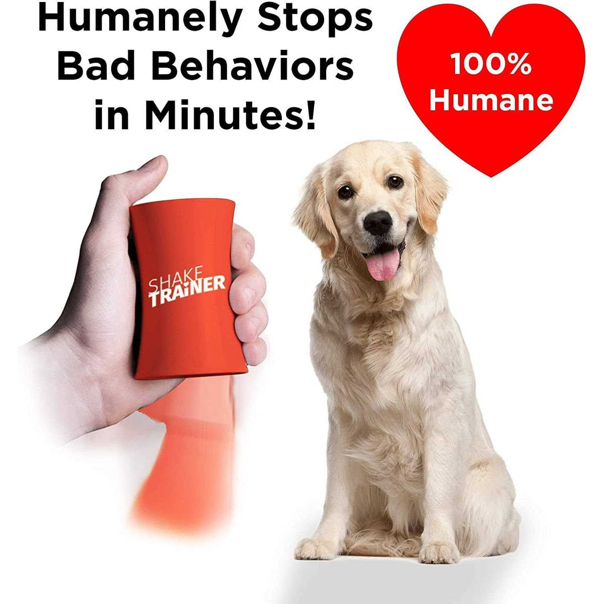 Humane Dog Training Kit N44186