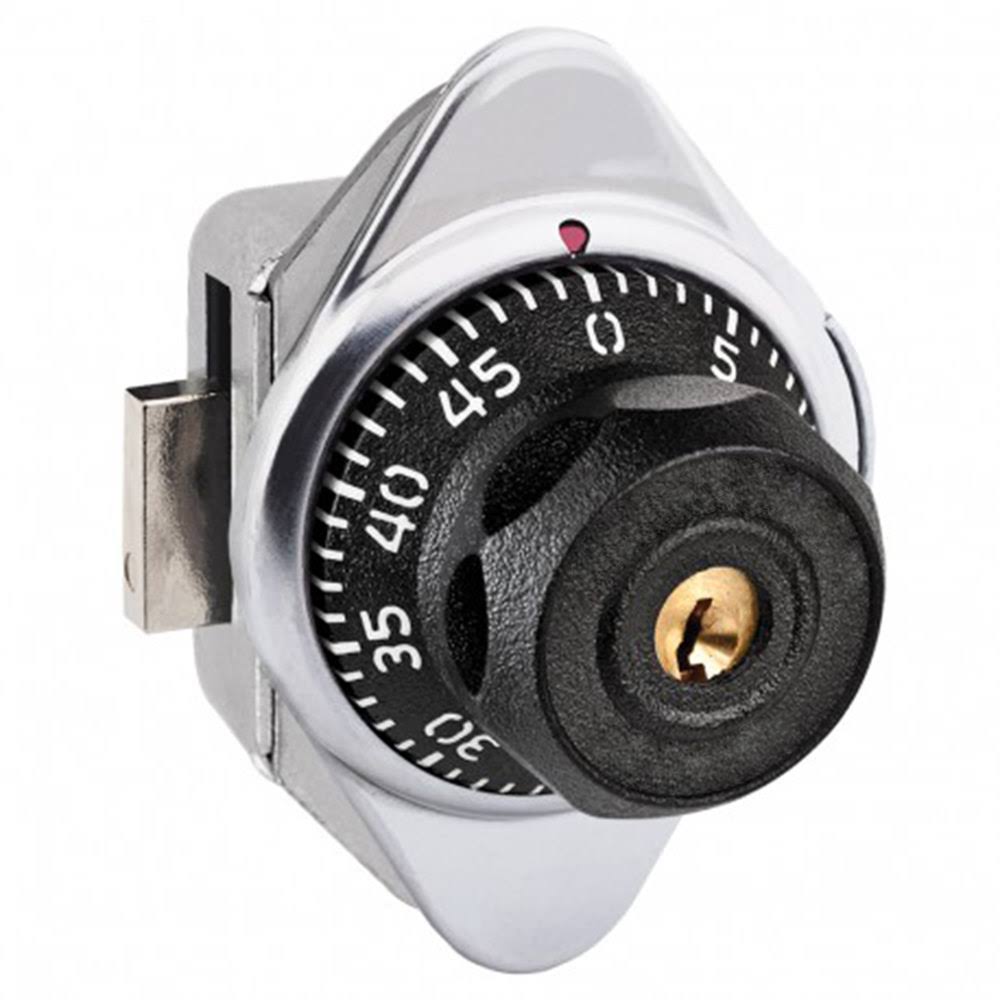 Two-Tag Key Cabinet, 180 Key M96147