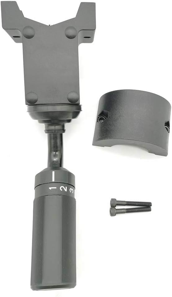 Shift Lever Transmission Shifter Assembly S3272