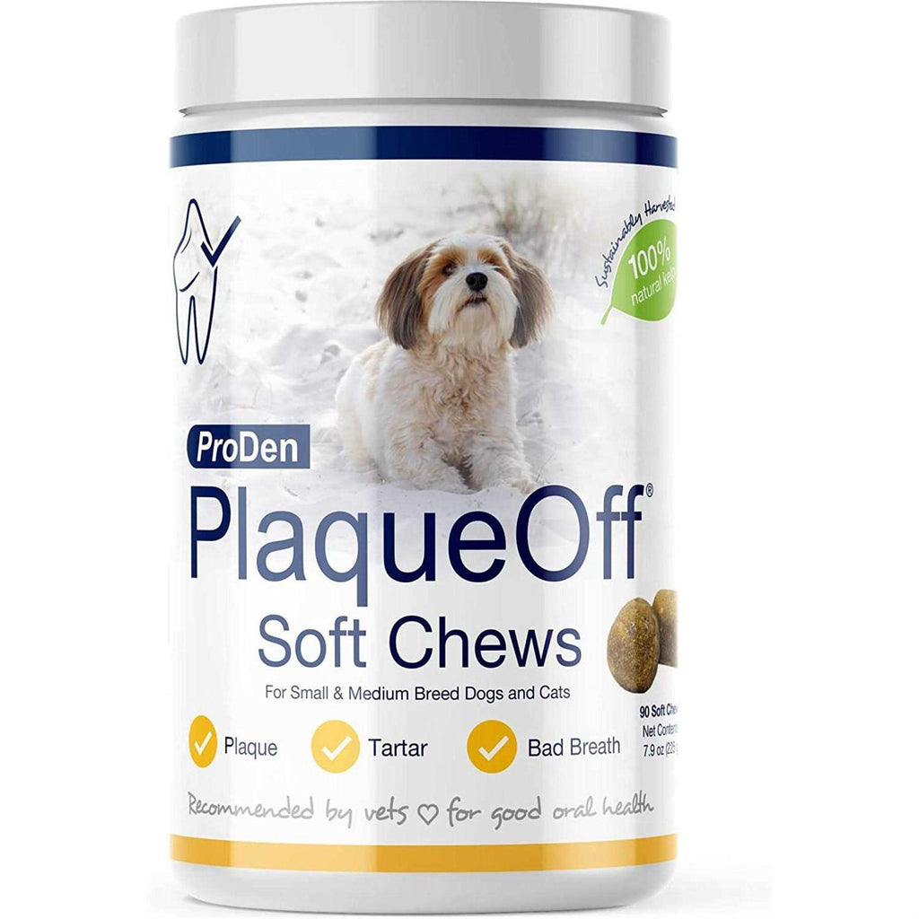Soft Chews Small & Medium Breed R514448