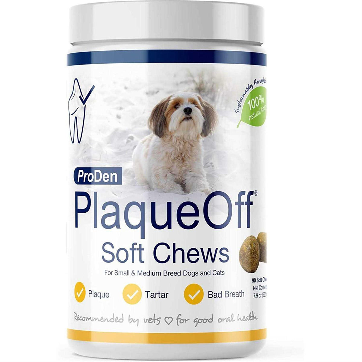 Soft Chews Small & Medium Breed R514448