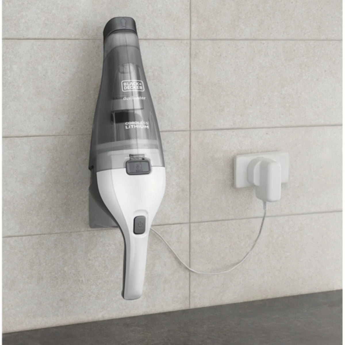 Hand Vacuum M504384