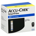Test Strips 100 count M4539