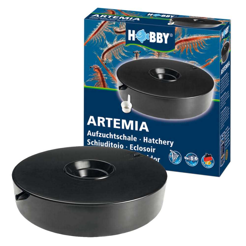 Artemia Hatchery R774151