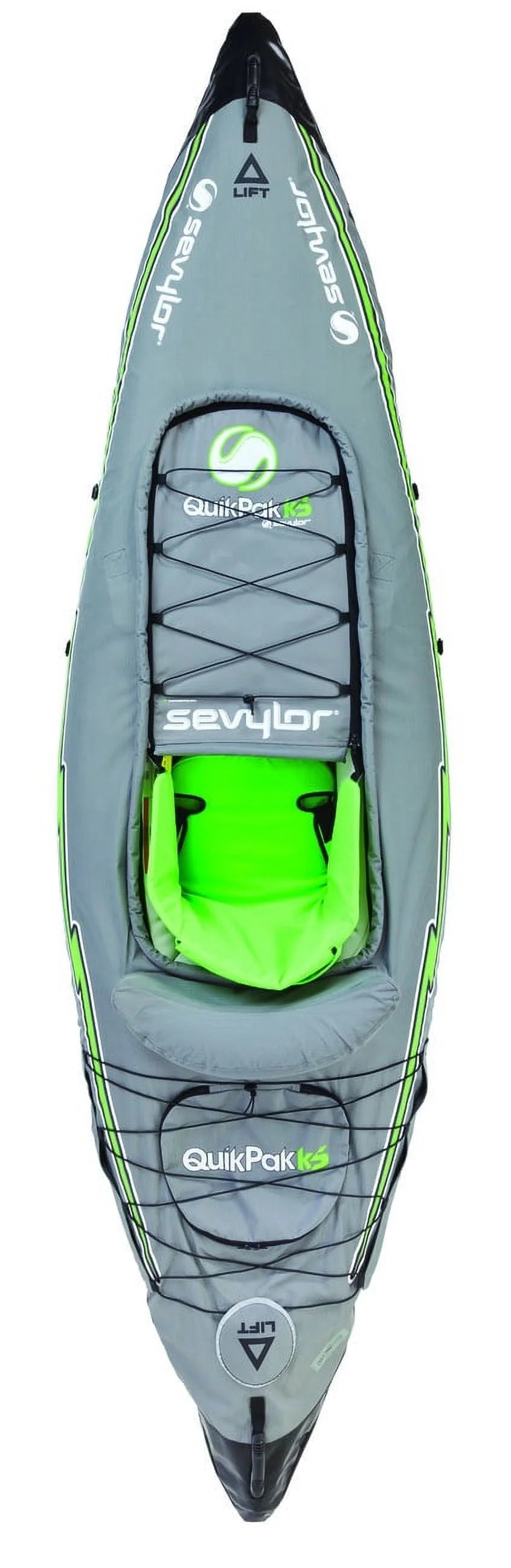 One-Person Kayak D755072
