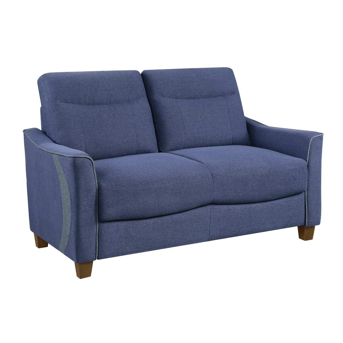 2-Piece Fabric Sofa Set A807874