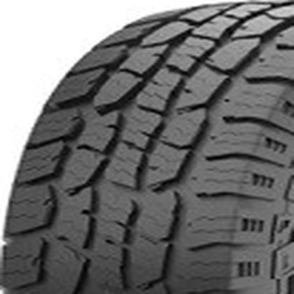 All Terrain Light Truck Tire O97004
