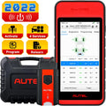 TPMS Relearn Scan Tool with TBE200 (E) Z8722