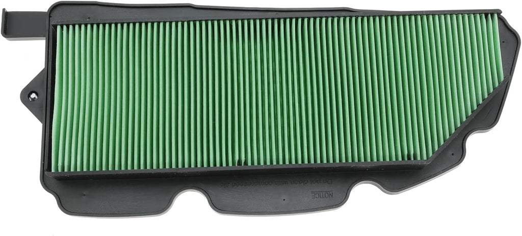 Air Filter Pack of 2 P2516