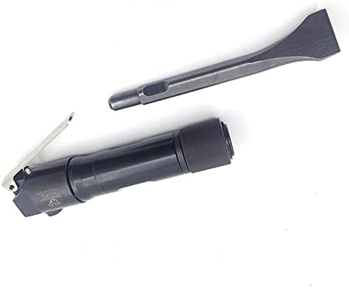 Pneumatic Chipper Chisel Scaler Scrap Tools W541036