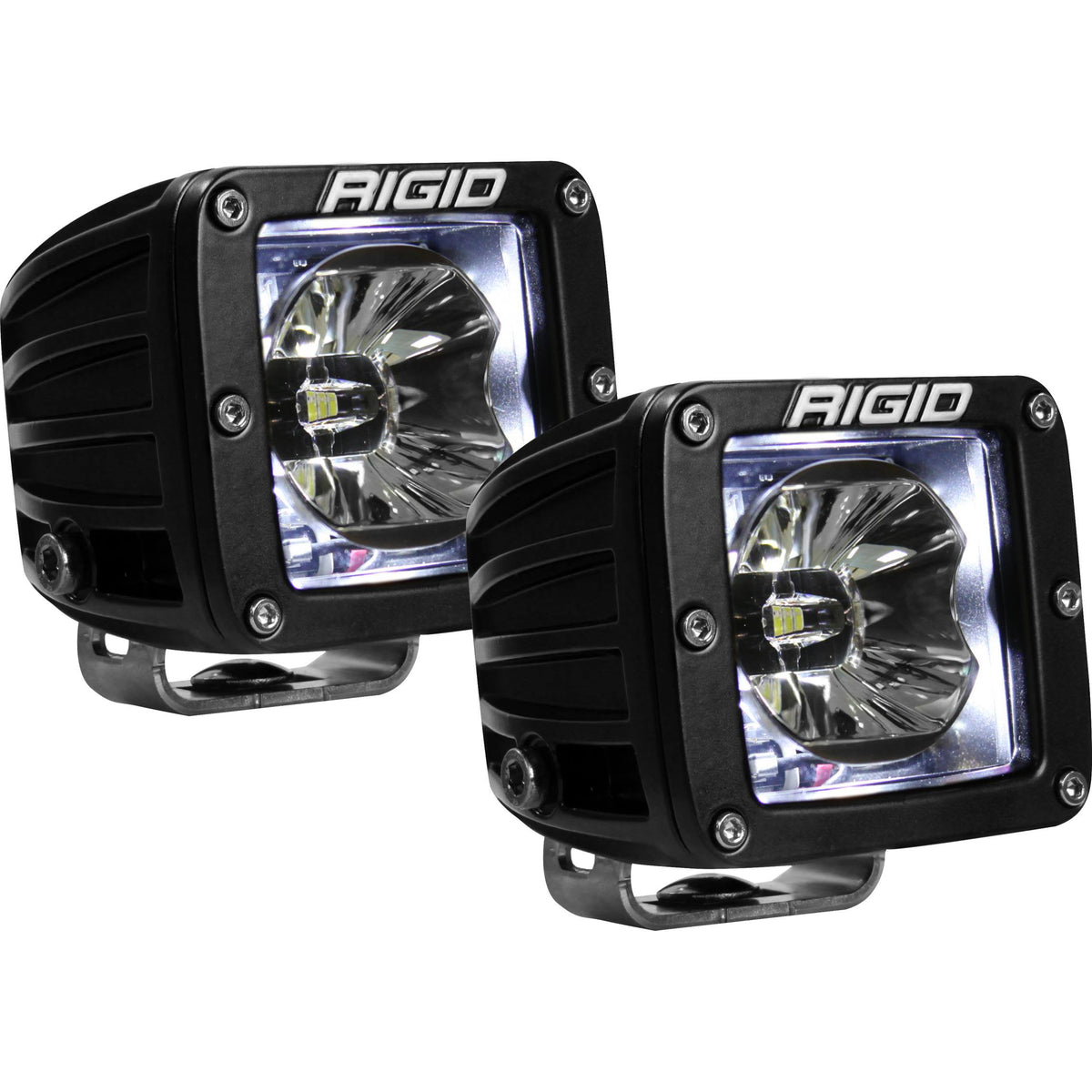 Radiance Pod White Backlight X24924