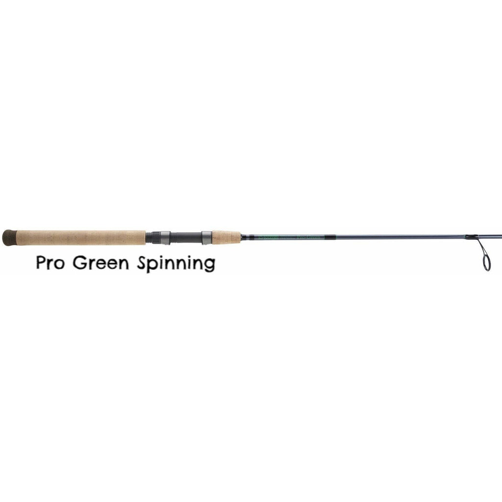 Pro Green Casting Rod C499468