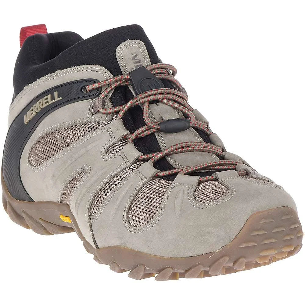 Men's Chameleon 8 Stretch, Size 7, Boulder T6412