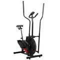 2-in-1 Cardio Dual Trainer N929797