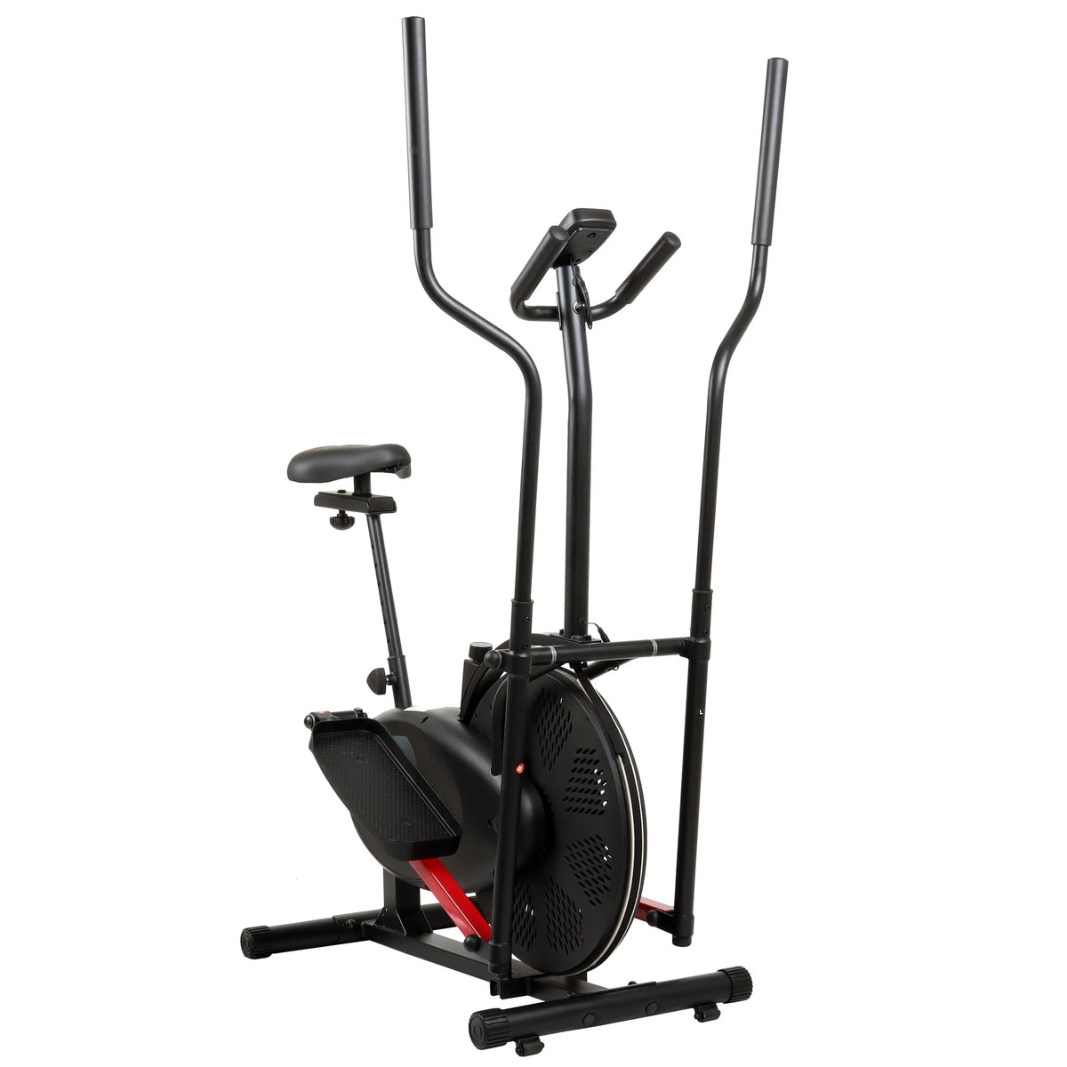 2-in-1 Cardio Dual Trainer N929797