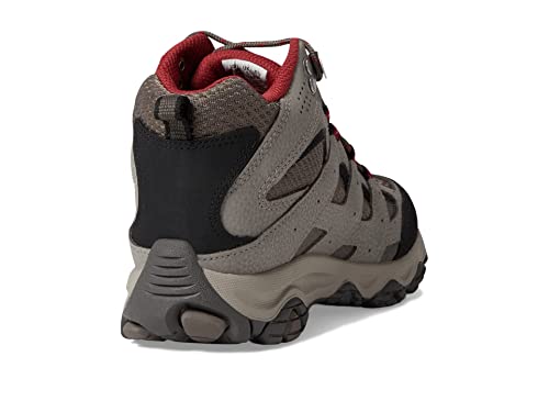 Waterproof Mid Hiking Shoe C83668