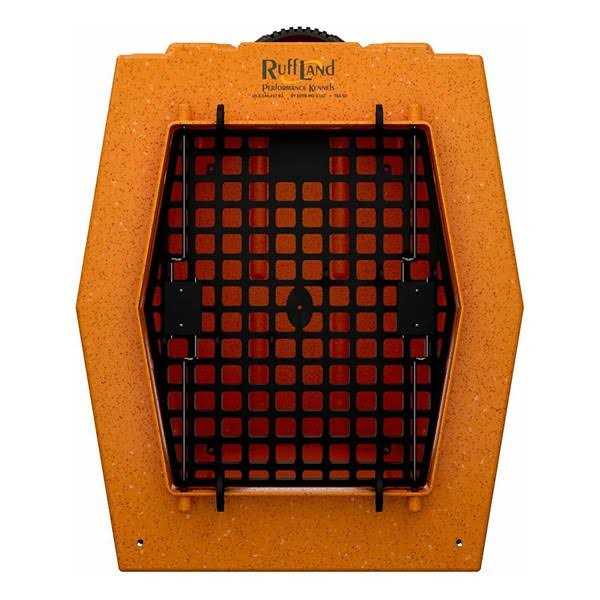 Large Dog Kennel H4665