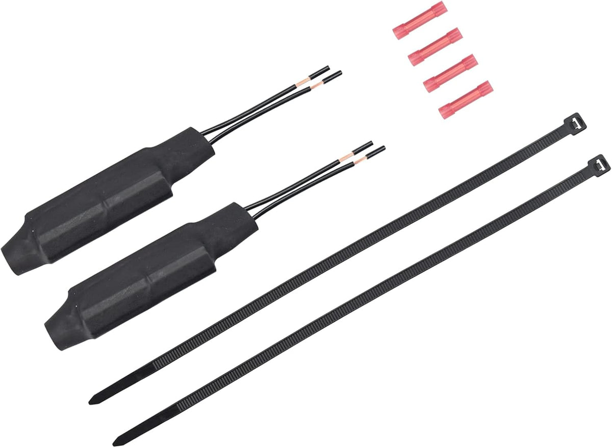 Bypass Kit for F55 and F95 Struts Pack of 2 X91050