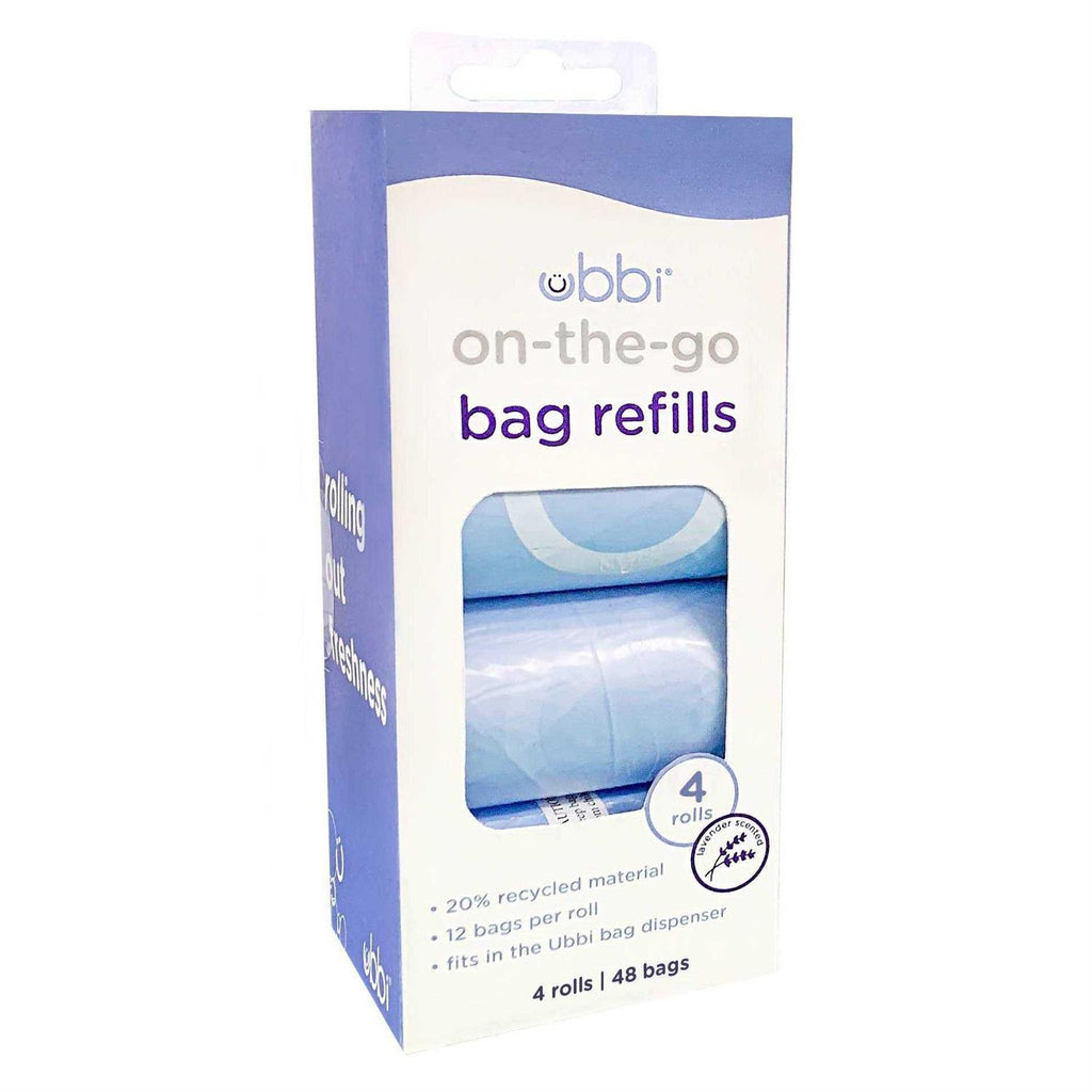 Bag Dispenser Refills A477