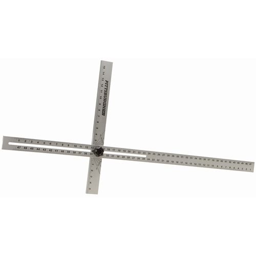 48 in. Adjustable T-Square G45310