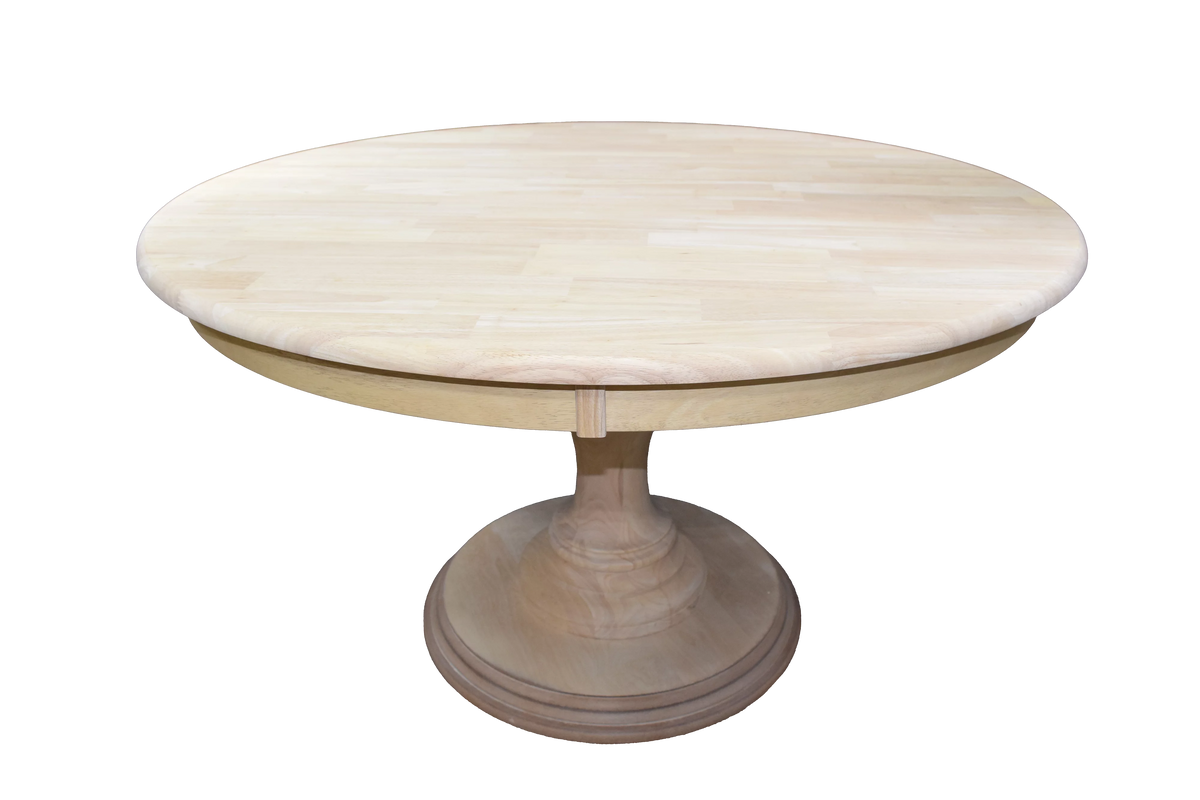 Unfinished Dining Table N935069