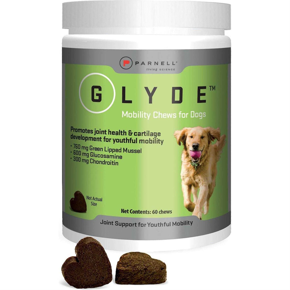 Mobility Chews for Dogs I2043