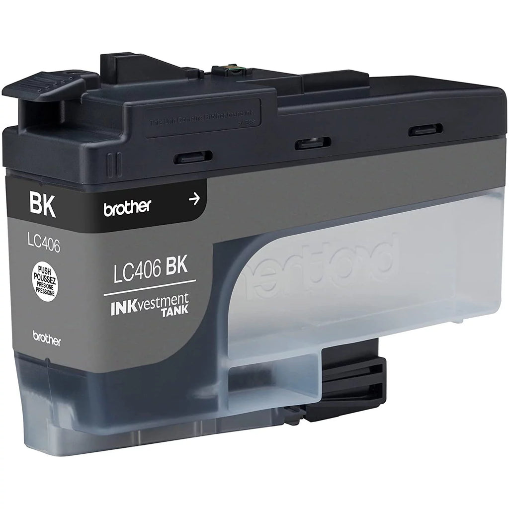 Black Printer Ink H442898