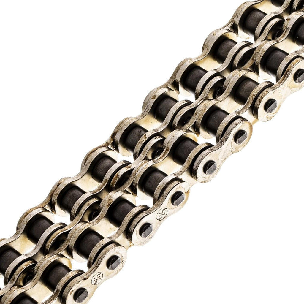 Front 15 Rear 40 Tooth 525HZ Standard 112 Links Drive Sprocket Chain Combo E1212