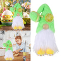 Lemon Doll Plush Dwarf Doll Home Decor C61017