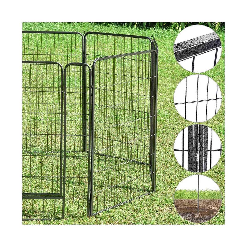 Extra Large Pet Playpen K560